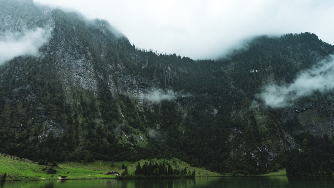Konigssee to Chiemsee