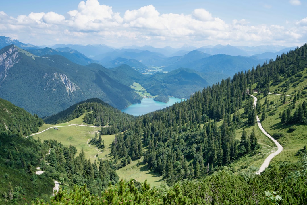 Tegernsee