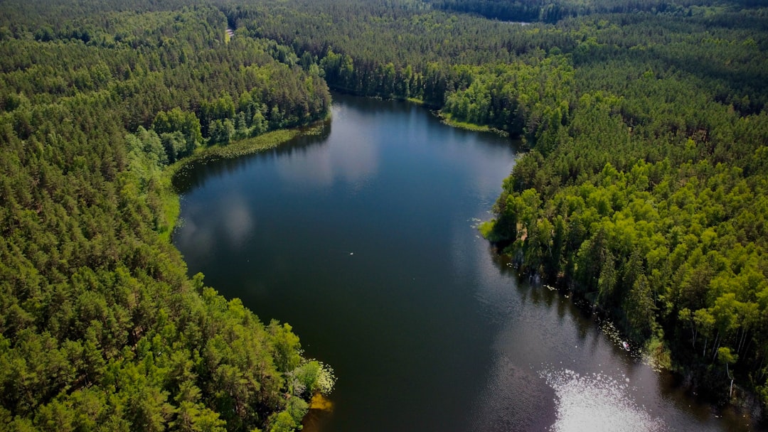 Dzukija villages and return to Vilnius