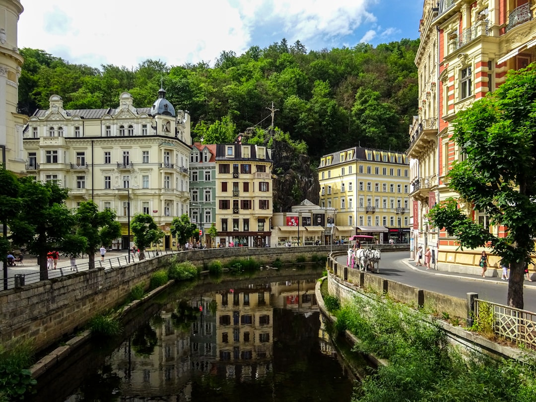 Karlovy Vary