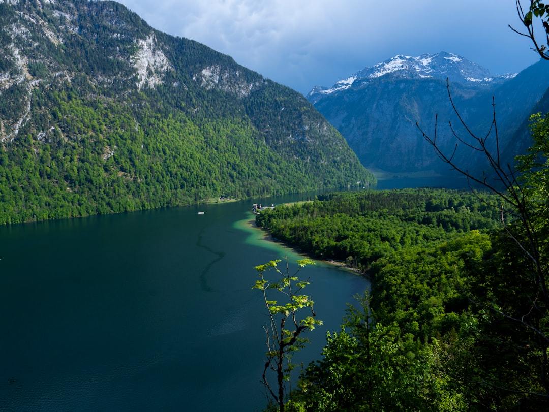 Konigssee