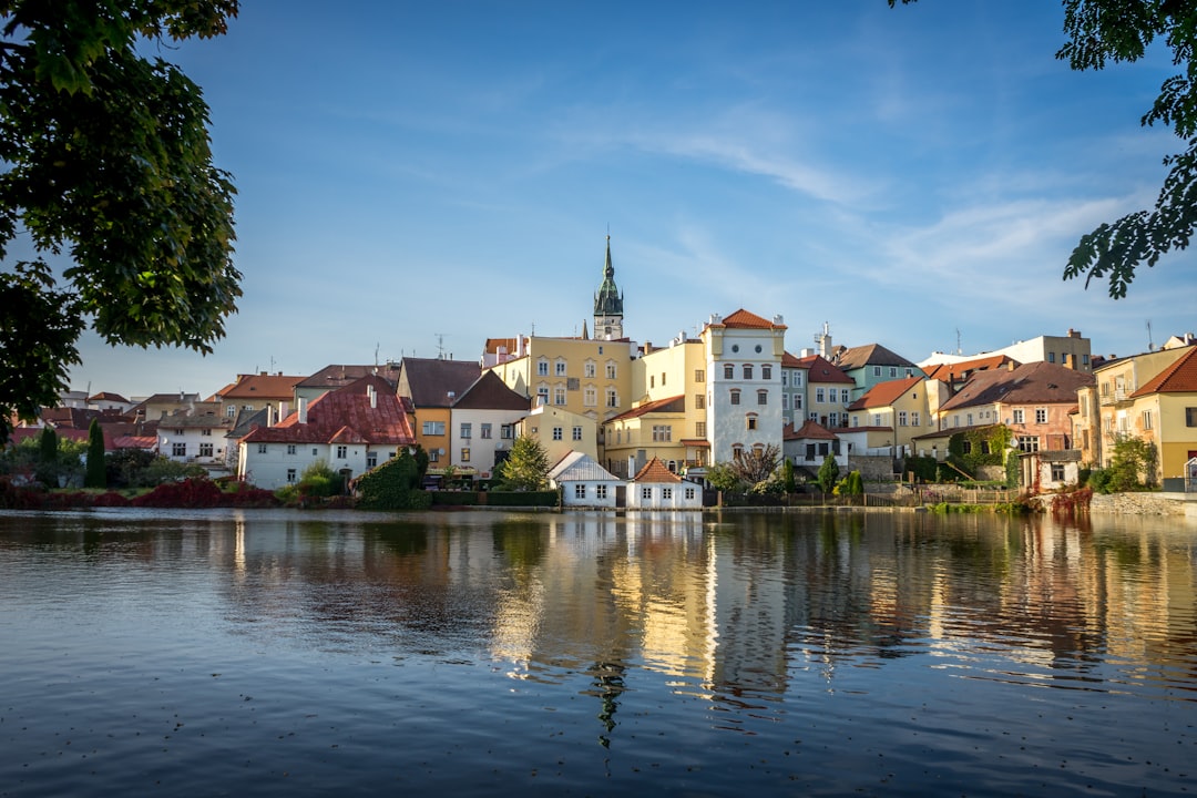 Cesky Krumlov